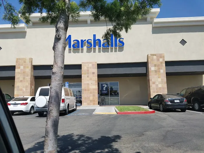 Marshalls 3