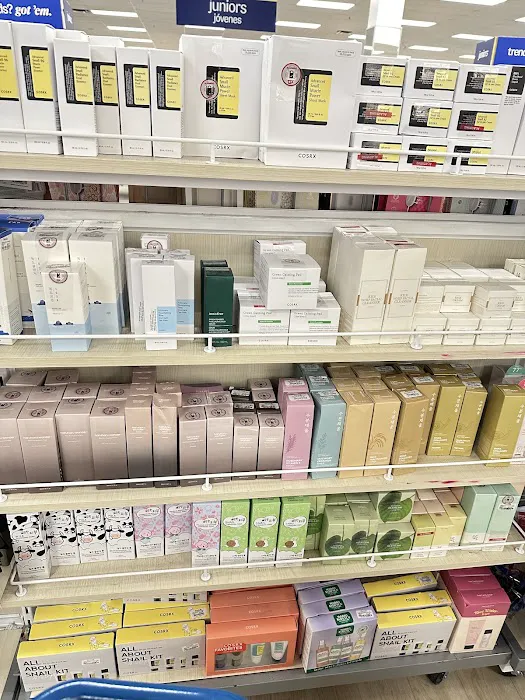 Marshalls 8