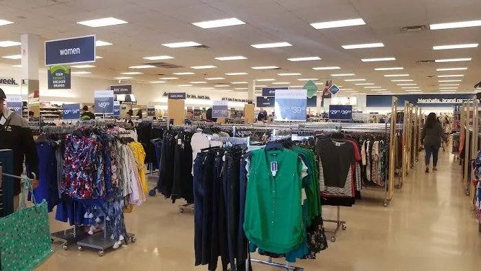 Marshalls 7