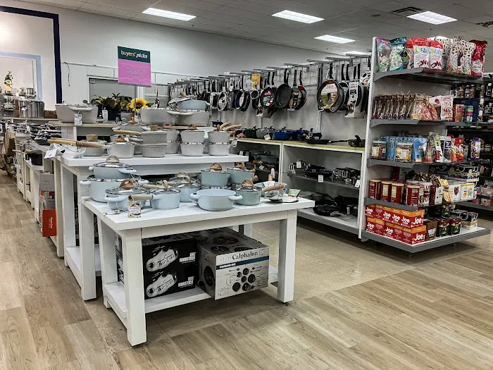 Marshalls 5