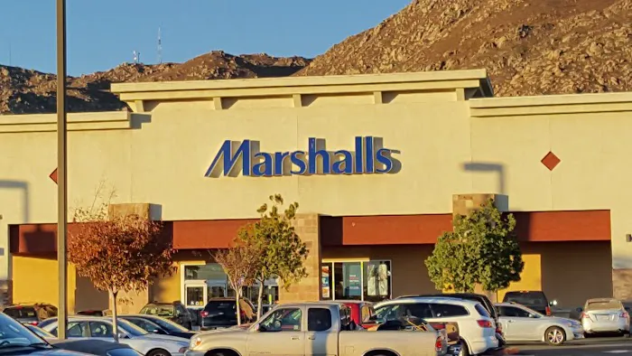 Marshalls 6