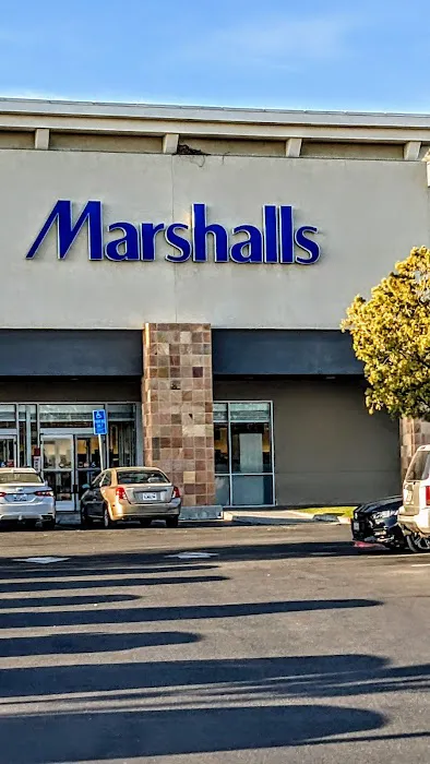 Marshalls 9