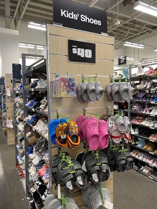 Nordstrom Rack 8