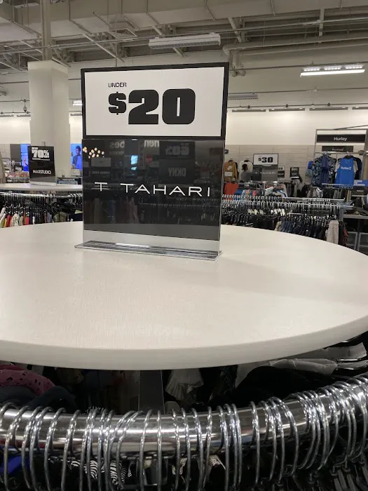 Nordstrom Rack 7
