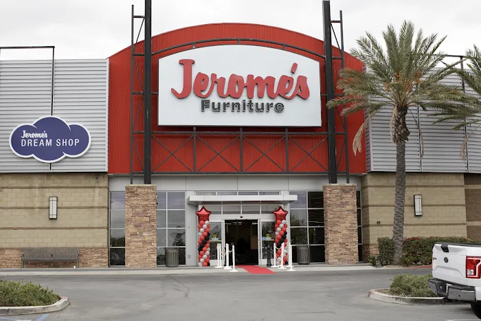 Jerome's Furniture & Mattress Store-Moreno Valley 2