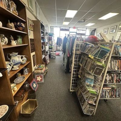Duncanu2019s Treasures