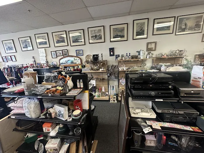 Duncan’s Treasures 1
