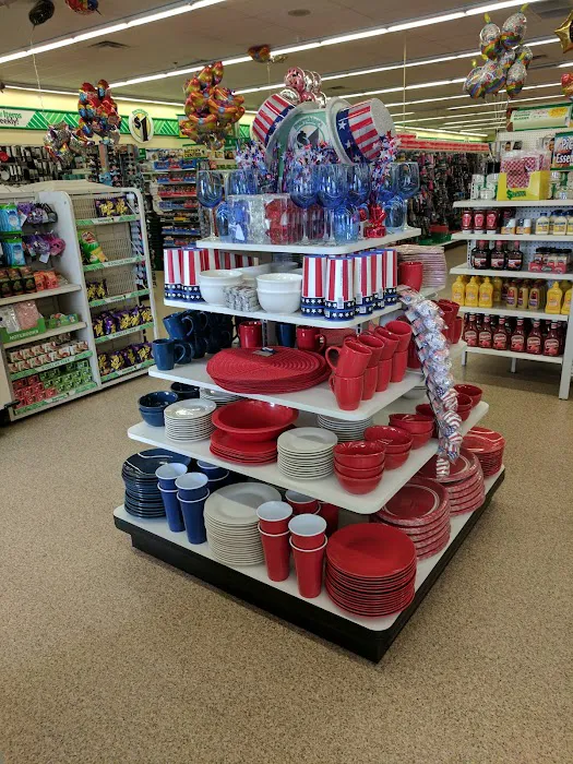 Dollar Tree 2