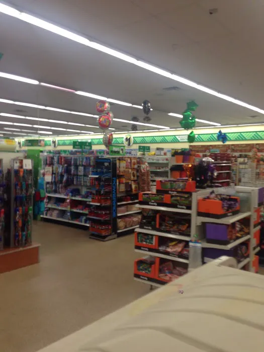 Dollar Tree 4