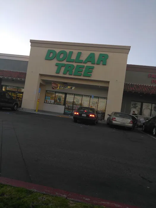 Dollar Tree 3