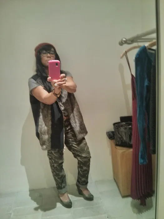 Anthropologie 9