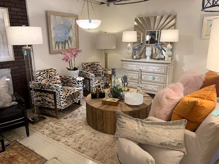 Scissortail Marketplace - Architectural Antiques Accents 2