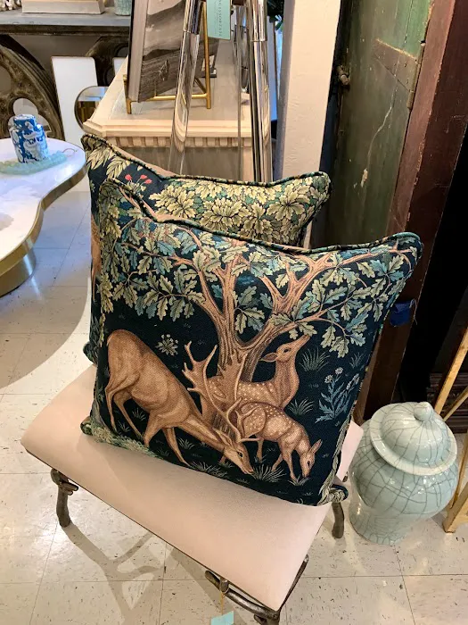 Scissortail Marketplace - Architectural Antiques Accents 4