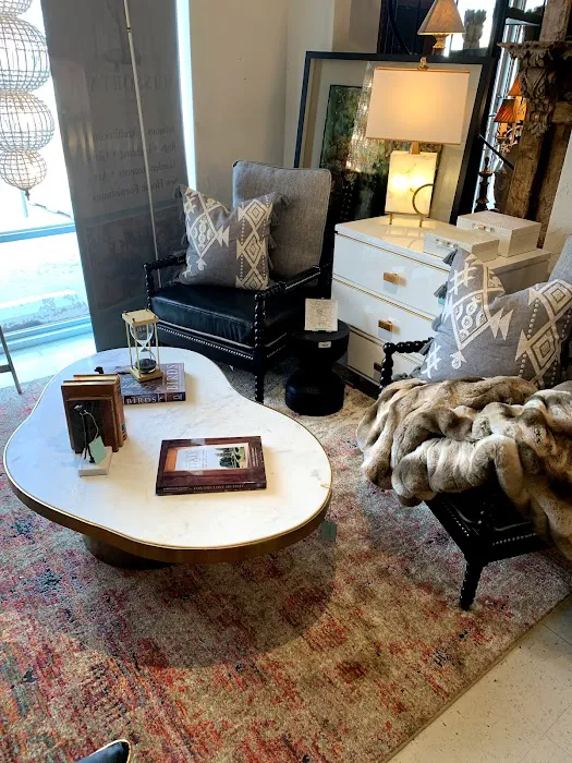 Scissortail Marketplace - Architectural Antiques Accents 9