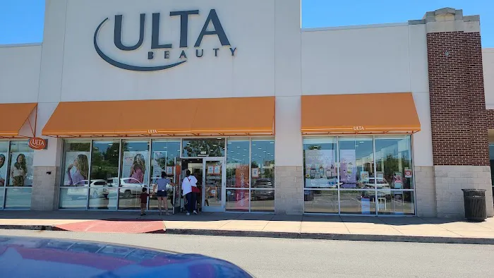 Ulta Beauty 8