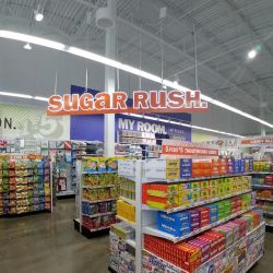 Five Below ico