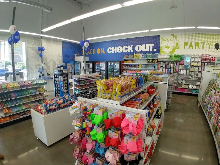 Five Below 5