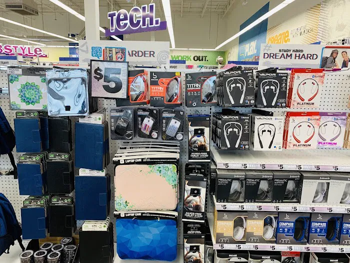 Five Below 8