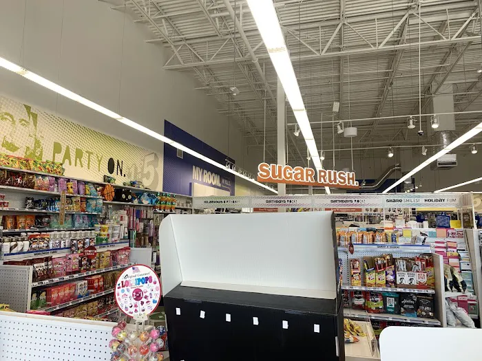 Five Below 6