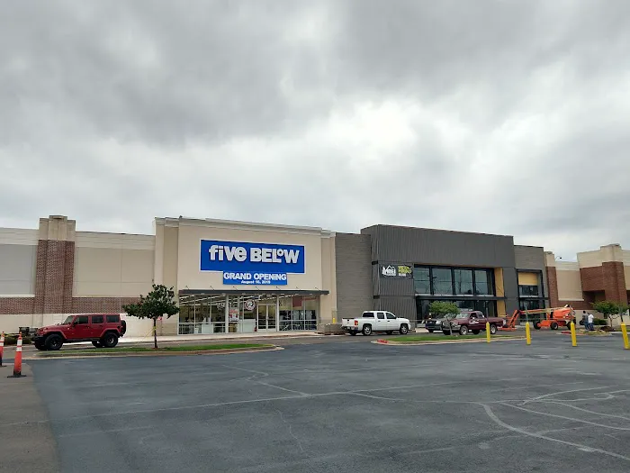 Five Below 9