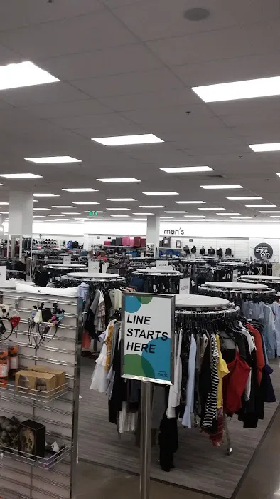 Nordstrom Rack 1