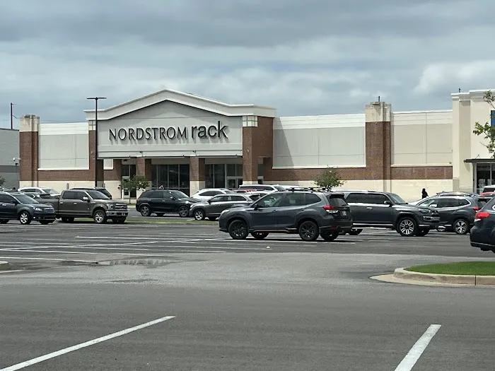 Nordstrom Rack 0