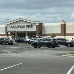 Nordstrom Rack ico