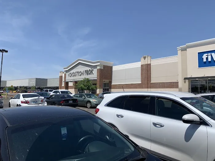 Nordstrom Rack 9