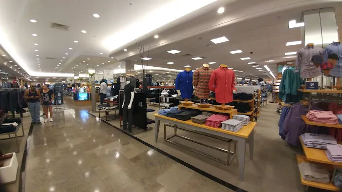 Dillard's 0