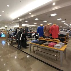 Dillard's ico