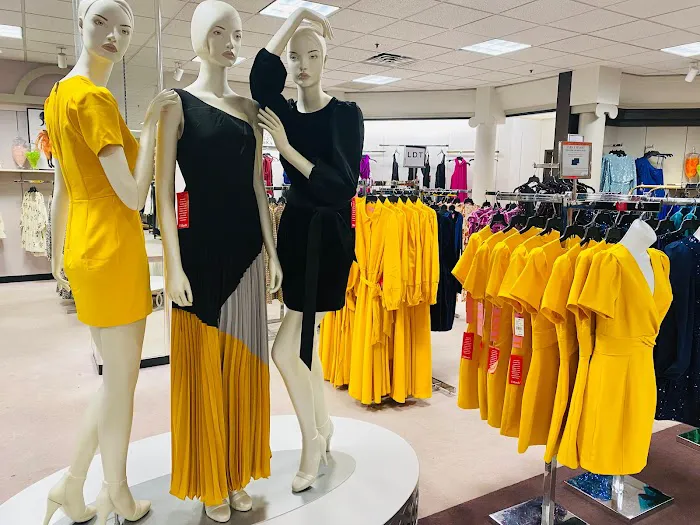 Dillard's 2
