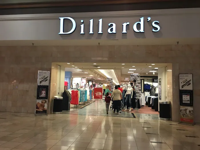 Dillard's 1