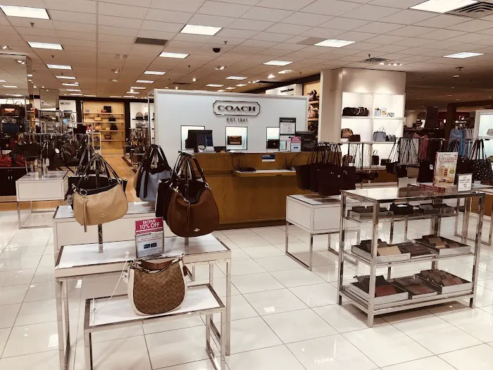 Dillard's 4