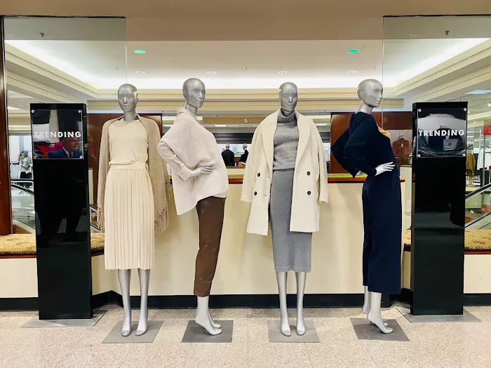 Dillard's 7
