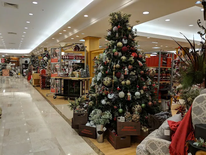 Dillard's 8
