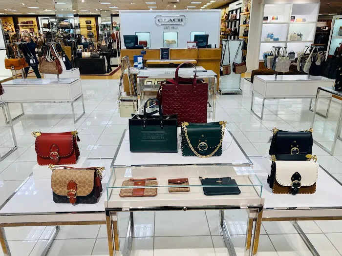 Dillard's 9