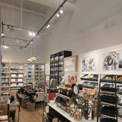 Williams-Sonoma ico