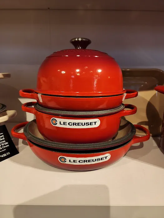 Williams-Sonoma 5