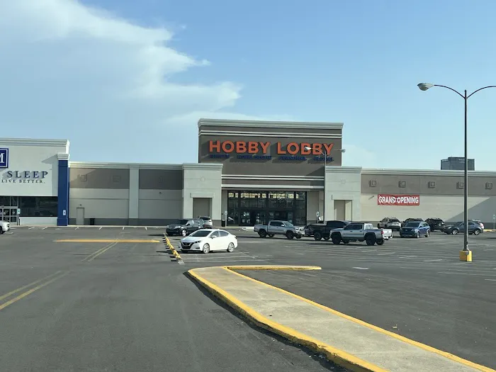 Hobby Lobby 0