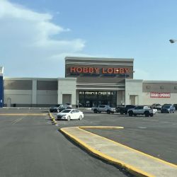 Hobby Lobby ico