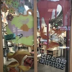 Urban Outfitters ico