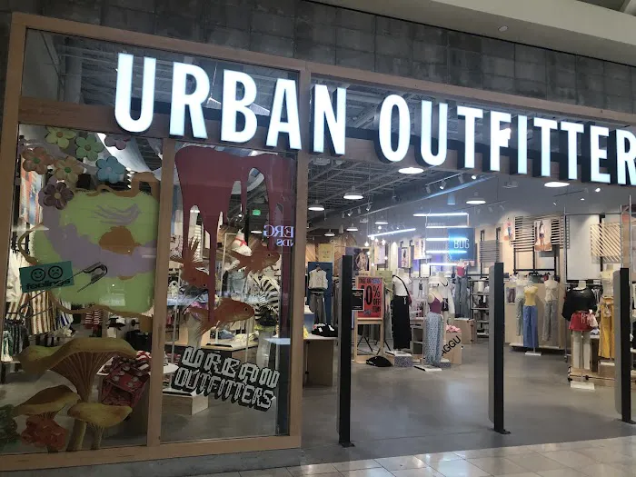 Urban Outfitters 1