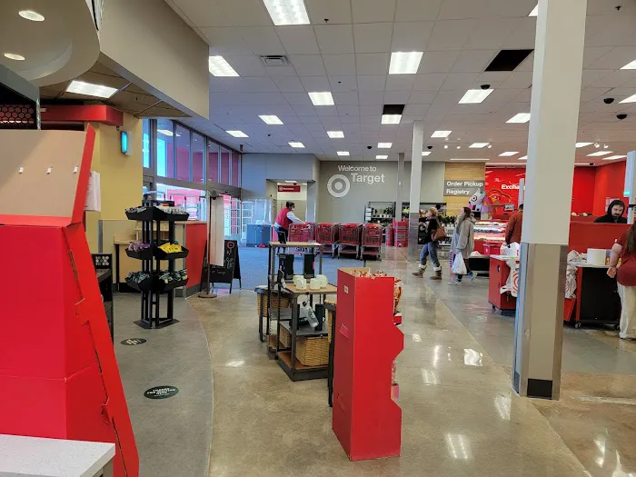 Target 3