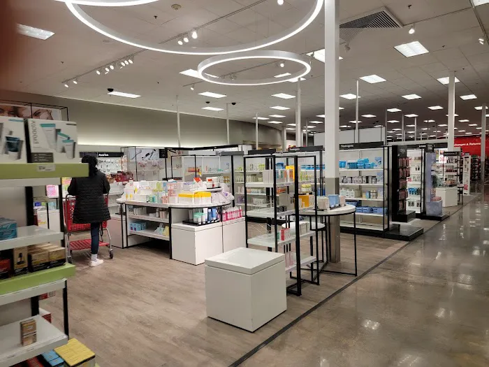 Target 2