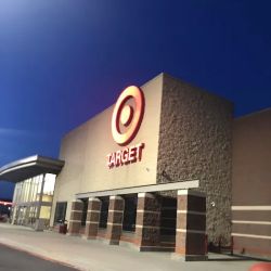 Target ico