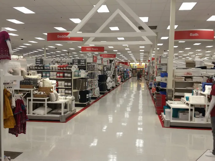 Target 5