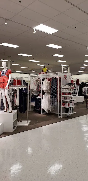Target 6