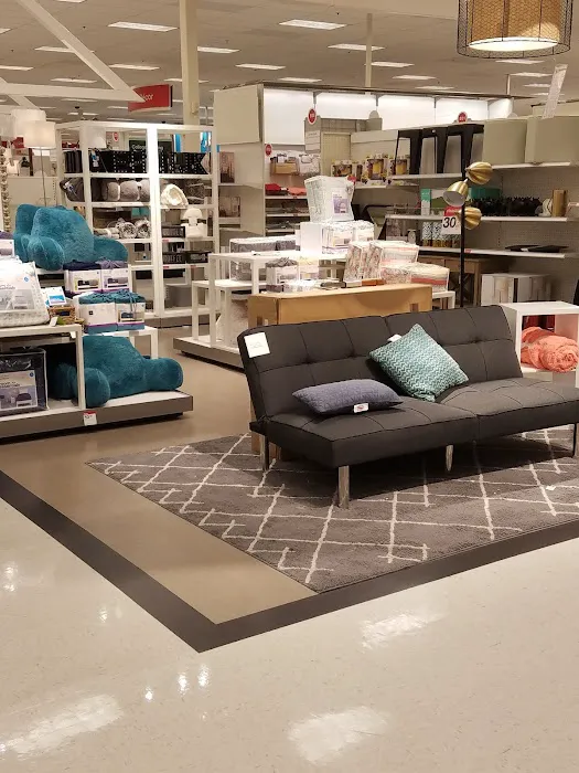 Target 9
