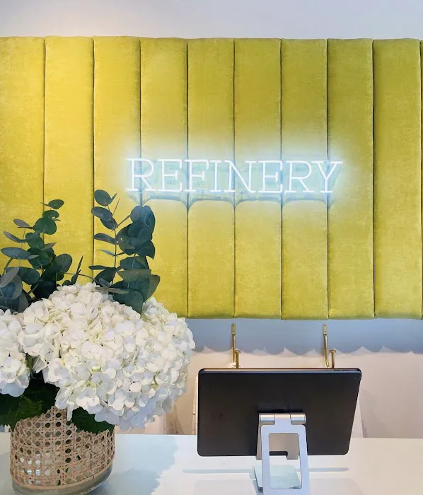 REFINERY 4