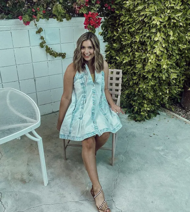 Tallulah Lou 5